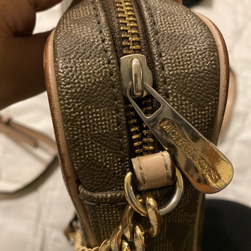 Michael Kors small Crossbody